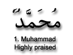 Muhammad