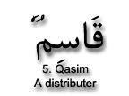 Qasim