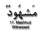 Mashhud