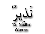 Nadhir