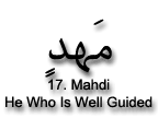 Mahdi