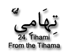 Tihami