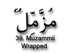 Muzammil