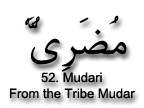 Mudari