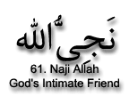 Naji Allah