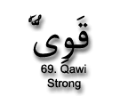 Qawi