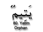 Yatim