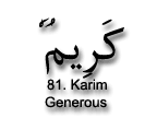 Karim