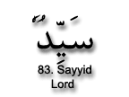 Sayyid