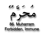 Muharram