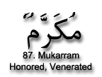 Mukarram